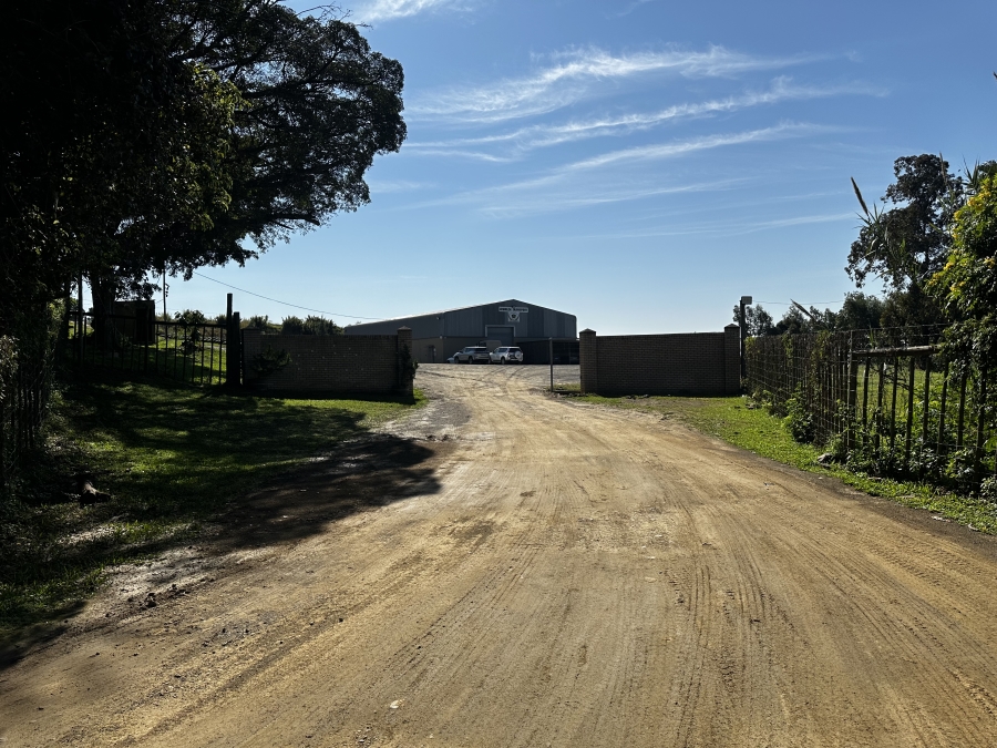 To Let Commercial Property for Rent in Wilsonia Eastern Cape